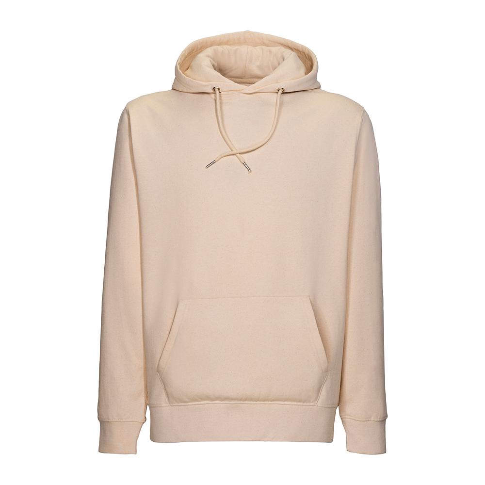 Felpa con cappuccio unisex in cotone e poliestere rigenerati da 280 g/m2 Felpa con cappuccio unisex in cotone e poliestere rigenerati da 280 g/m2